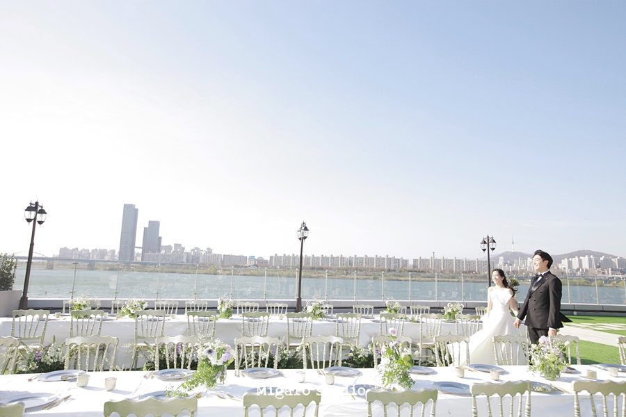 1F Marina Cafe